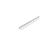 GRAZIA 20 LED Recessed profile, 3m, white