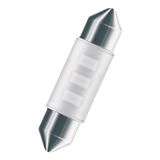 6436BL-01B 0,5W 12V SV8.5-8 BLI1 OSRAM