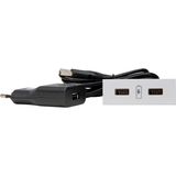 VersaPICK usb regtangular,wh