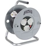 BAT Cable reel IP44 30m H07RN-F 3G2,5