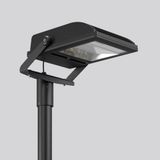 LIGHTSTREAM maxi, 221 W, 27900 lm, 840, anthracite, DALI Spotlights, L