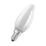 LEDCLB25EELA 1.2W 840 FILFR E14 S  LEDV