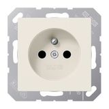 Socket, French/Belgian system A1520FKI