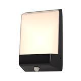 Outdoor Row Wall lamp Graphite