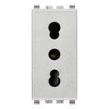 2P+E 16A P17/11 outlet Next