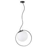 Pendant Light Bubble