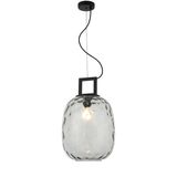 Pendant Lamp Smoke Lucy