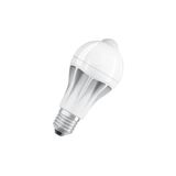 Spuldze LED E27 11.5W  A60 SENS. 2700K FR  Osram