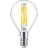 MAS LEDLusterDT2.5-25W E14 927 P45CL G