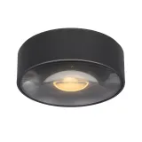 RAYEN  Ceiling spotlight Led 6W/3000K/310LM Black