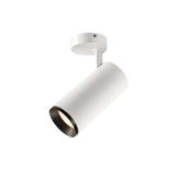 NUMINOS L SPOT 28W 2675lm 4000K 24ø 230V white/black