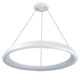 Lizer LED Pendant Light 48W 2884Lm 3000K White