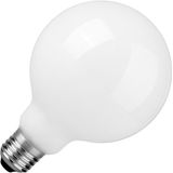 E27 Globe G80x114 230V 25W CC-5A RC 1.5Khrs Opal