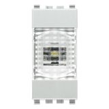 LED-emergency lamp 1M 230V Next