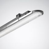 Weather-proof luminaires Nextrema Lens Anthracite ET 38W 6200lm Wide (W) IP66 IK04 3 SDCM 6631040