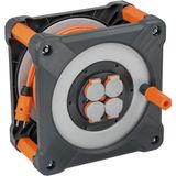 professionalLINE Cable Reel KA 3110 IP44  33m H07BQ-F 3G1,5