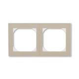 3901H-A05520 18 Cover frame 2gang