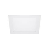 ST eco Downlight Flat 206 Sq IP44 1700lm 840 DIM