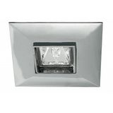 Luminaire GU5.3 6*35W +quadro halogen IP44  Paulmann