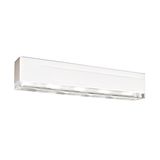 Emergency luminaire KMB 4x0,5W LED 230V, universal mounting