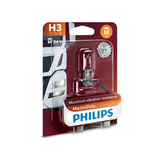 13336MDB1 PHILIPS H3 MasterDuty