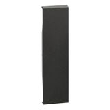 L.NOW-BLANKET POLE COVER 1 MOD BLACK