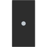 CLASSIA-Dimmer switch black