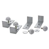 CLP-REGIS/PT Accessory for recessed modular light fittings