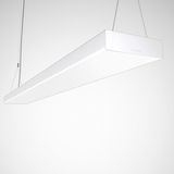 Suspended luminaires Opendo H Lens White ETDD 52W 6400lm Wide reduced glare UGR19 (W19) IK03 3 SDCM 7765651