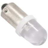 Special Bulb BA9s LED 130V AC/DC WHITE