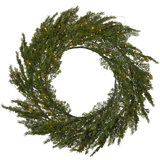 Wreath Thuja