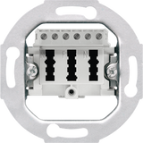 TAE socket TAE3X6NFNUPO