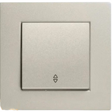 Novella Bronze Two Way Switch