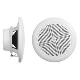 IP55 sound diffuser hollowwalls 8ohm 30W