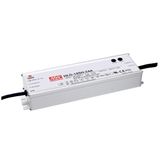 AC-DC Single output LED Driver 185W 7.8A 24V IP65