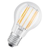 LED Retrofit CLASSIC A 11W 865 Clear E27