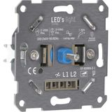 Dimmer - 2-250W - Trailing Edge - 2-way