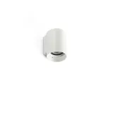 KOV WHITE ROUND W/L LED 6W 2700K 14°