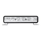 LEDriving® LIGHTBAR SX180-SP 12/24V 15W 190m long light beam 1300lm ECE (Ref. 10)