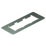 AP MT5 10 Cover plate APMT5/10