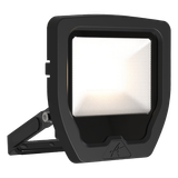 Calinor EVO Floodlight Warm White 20W Black