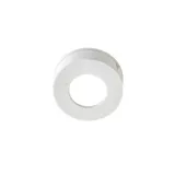 Reflector Pin Hole White For Alea 5W