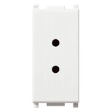 Antibacterial 2P 6A 24V SELV outlet