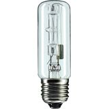 Halogen lamp Philips Classic 105W E27 230V T32 CL 1CT/10