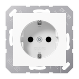 SCHUKO® socket A1521BFWW