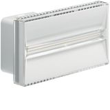 LED floodlight 3000 lm, white