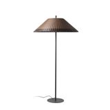 SAIGON OUT FLOOR LAMP 2M W100 BASE CONCRETE