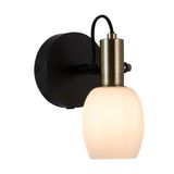 Arild | Wall light | Black