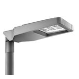 ROAD [5] - MINI - 1 (1X3 LED) - STAND ALONE - WIDE OPTIC - 4000 K - 1A - IP66 - CLASS II