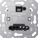 Standard touch dimmer insert LED 1710DE